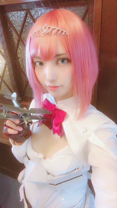 Twitterのコスプレ画像69