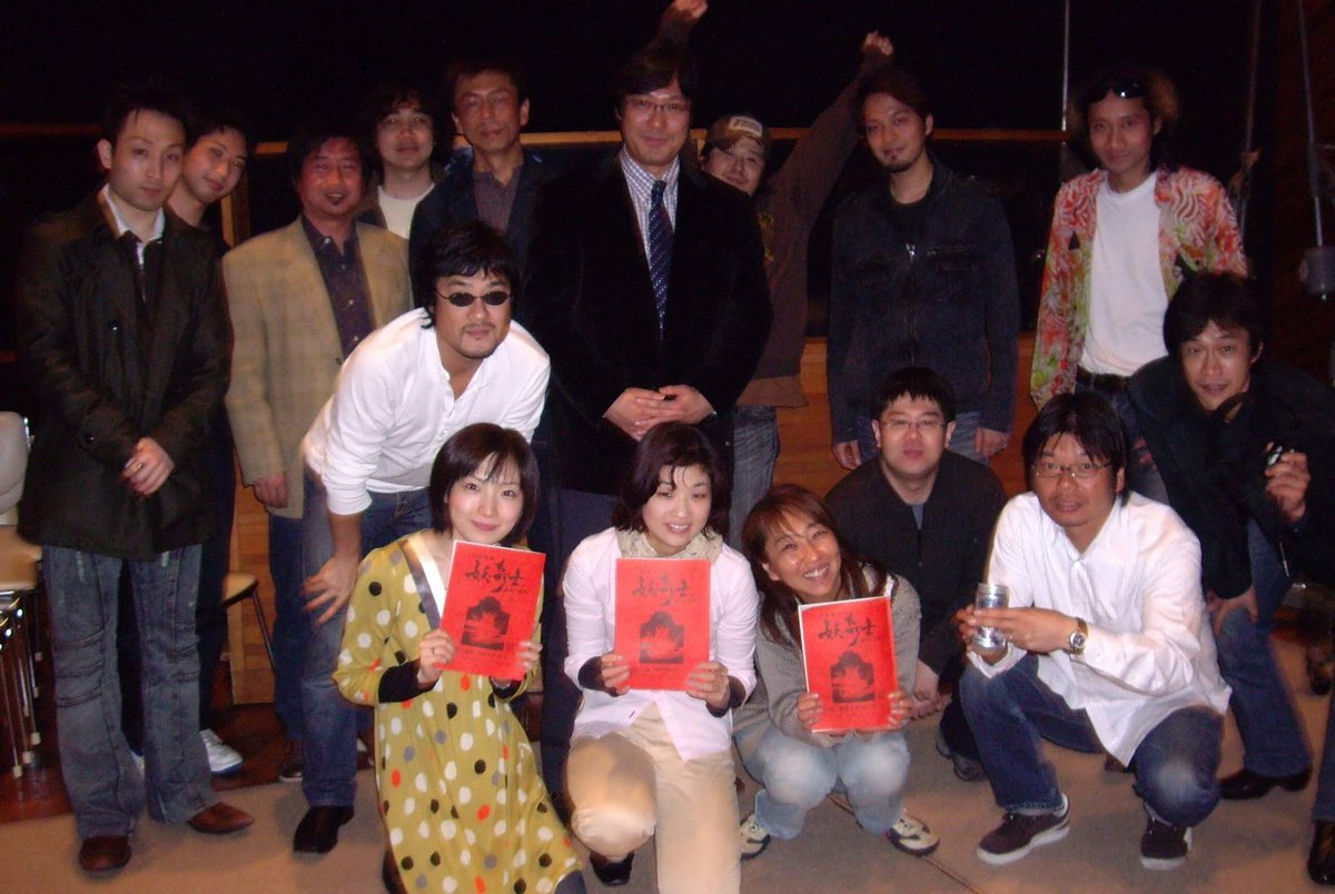 藤原啓治さんに寄せられた声優仲間 関係者からの追悼コメント 10ページ目 Togetter