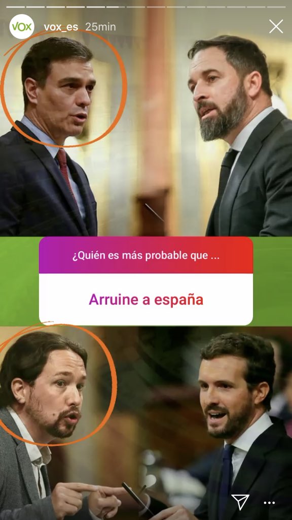 la simulación q nos ha tocado vivir?????