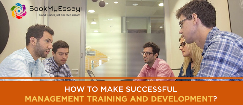 Book_My_Essay's tweet image. 👉How to Make Management Training and Development Program Successfully: bit.ly/3bf4Kva
📩: assignmenthelp@bookmyessay.com
#ManagementAssignment #ManagementDevelopmentAssignmentHelp #ManagementHomework