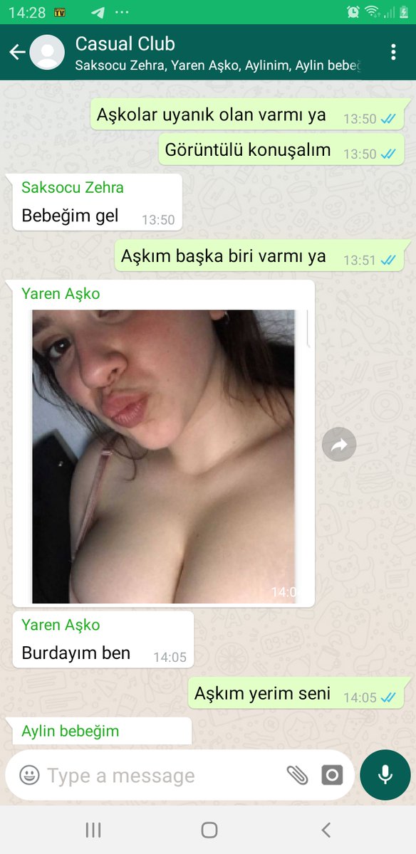 aylinadenis's tweet photo. Efsane grubu kurduk 💋 içeride 254 bayanımız var sizde Whatsapp grubumuza gelmek istiyorsanız aşağıdaki siteden üye olmanız yeterli olacaktır..💦💦
https://t.co/KBSkjDIOPt https://t.co/l4S8WiB2nD