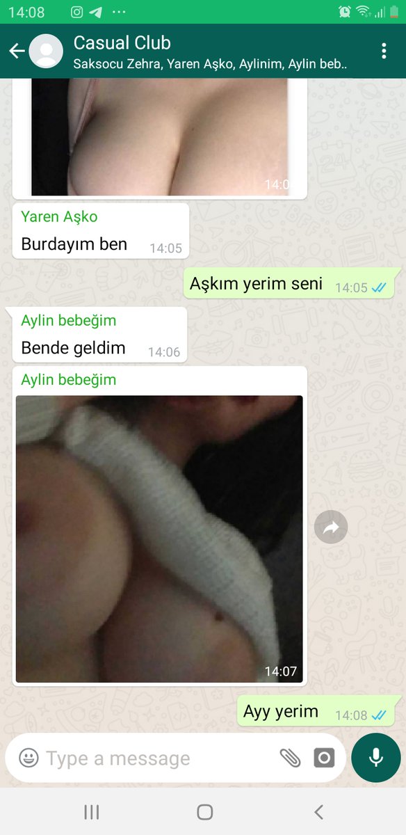aylinadenis's tweet photo. Efsane grubu kurduk 💋 içeride 254 bayanımız var sizde Whatsapp grubumuza gelmek istiyorsanız aşağıdaki siteden üye olmanız yeterli olacaktır..💦💦
https://t.co/KBSkjDIOPt https://t.co/l4S8WiB2nD