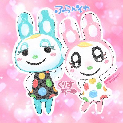 Bunnyhood Bluebunnyhood Twitter