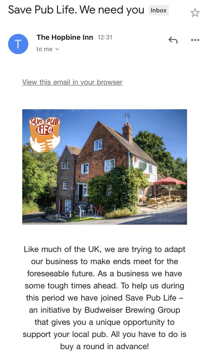 Charlotte Spencer tweet media