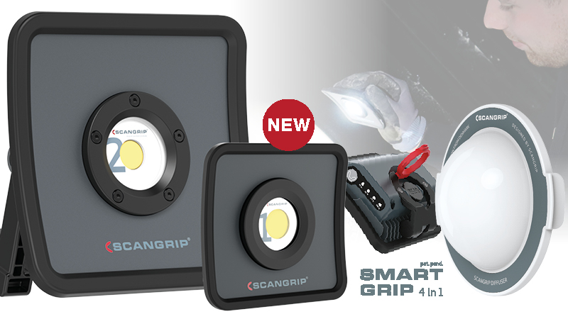 The strongest range of NOVA work lights 💥 - mailchi.mp/scangrip.com/n…