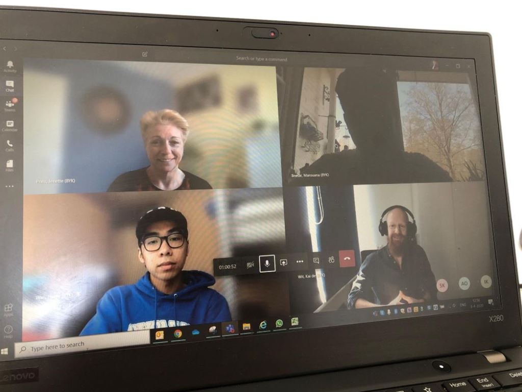 visioncc's tweet image. Het contactcenter in Corona-tijd visionccmyblog.wordpress.com/2020/04/16/het…