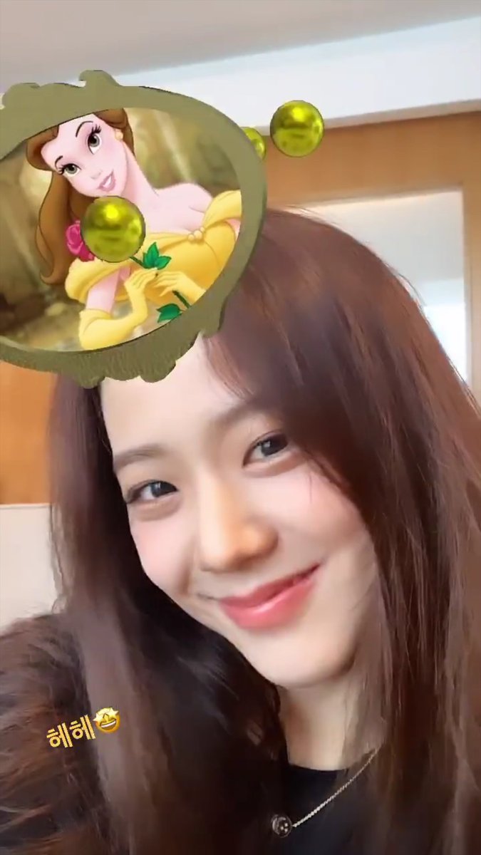 A thread of the funniest ig stories of the Pinks  #BLACKPINK   #JISOO   #JENNIE   #ROSÉ   #LISA   #BLINK @ygofficialblink