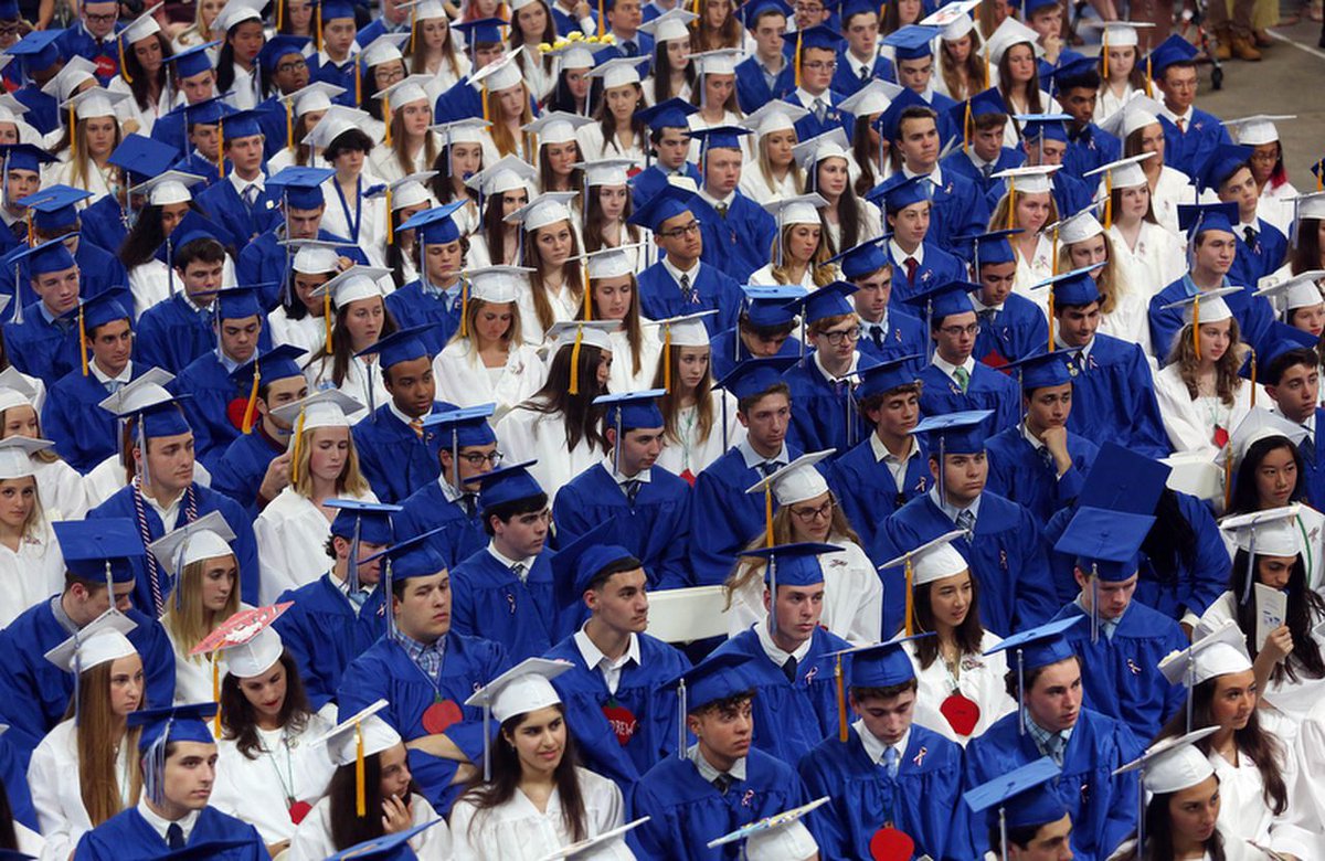 That high school yearbook photo trend? Read this before you post yours on Facebook. buff.ly/3bhuo2u