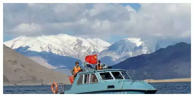 Anshuman Narang China Pla Uniques Unit Historically From Easternseafleet Deployed In Pangong Lake In Chinese Westerntheatrecommand Has 22 928b High Speed Patrol Boats Equipped With Anti Aircraft Machine Guns And Other Weapons Anshuman Narang China Pla Uniques Unit Historically From Easternseafleet Deployed In Pangong Lake In Chinese Westerntheatrecommand Has 22 928b High Speed Patrol Boats Equipped With Anti Aircraft Machine Guns And Other Weapons