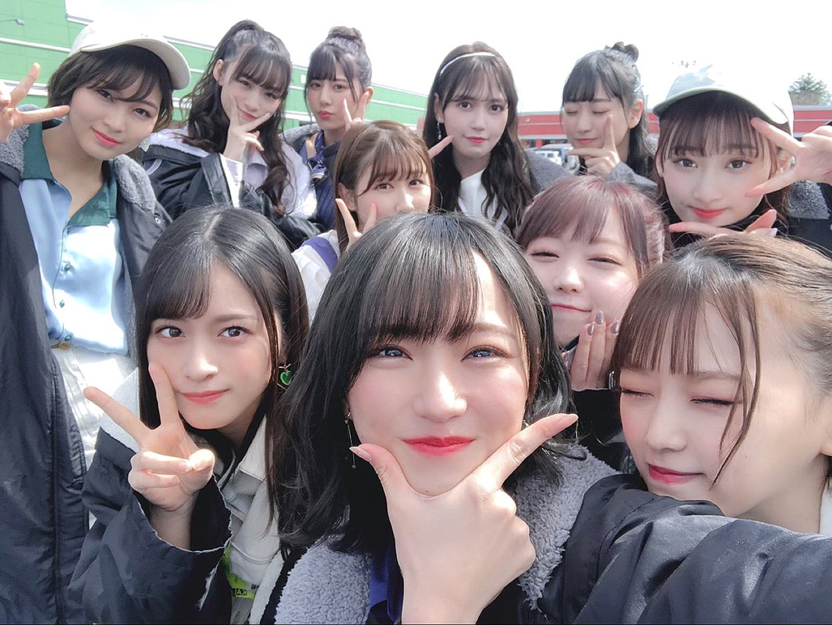 ☆日本の職人技☆ 野口衣織 君と私の歌 直筆 ヨリ コメあり アイドル