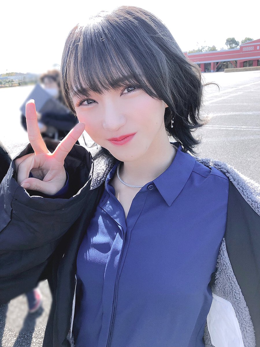 野口 衣織 on X: