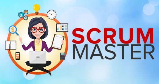 Scrum Masters are in demand. Study while in lockdown. 
buff.ly/2me8JE2 in the UK or buff.ly/3bf0oE6 if elsewhere
Prices start at 199 USD for outside the UK or 695 GBP in the UK