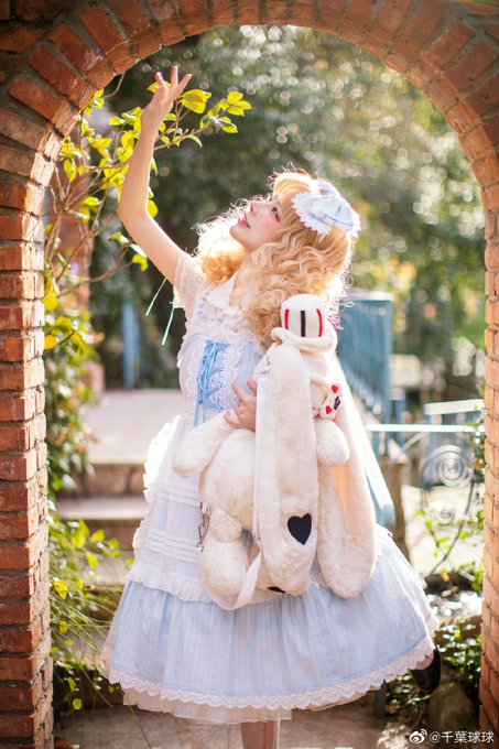 コスプレイヤー千葉チュチュのTwitter画像40