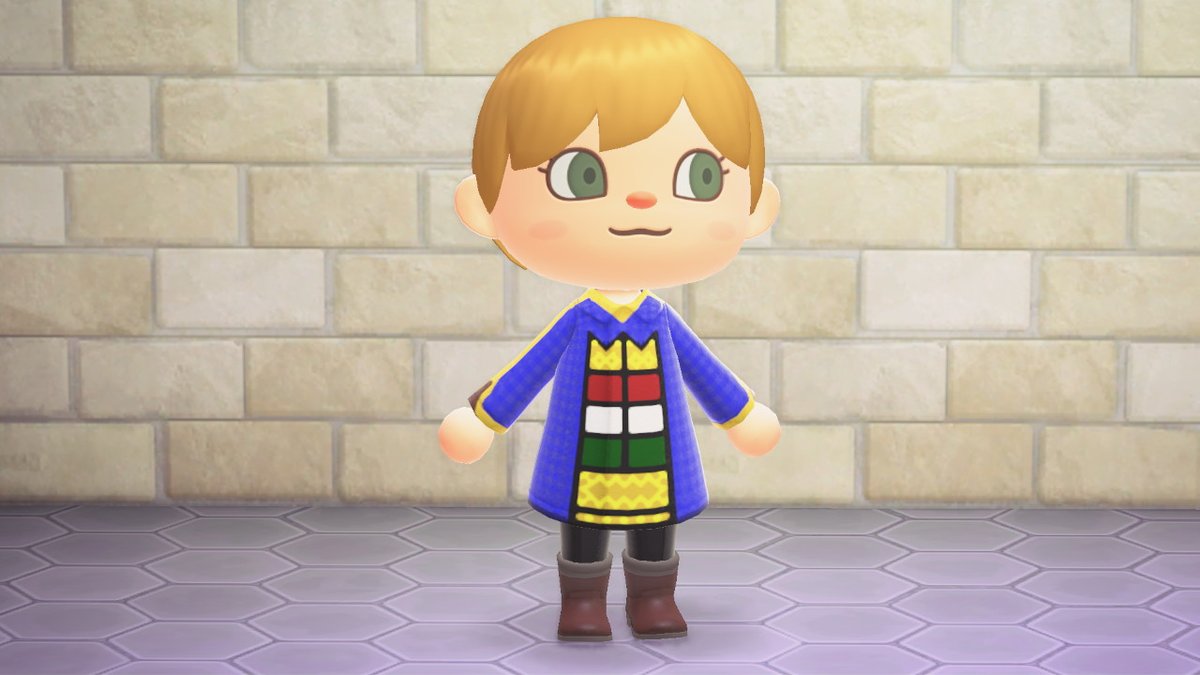 ねぎとろ Pa Twitter マイデザイン Pro Vol 23 24 ラムザ アグリアスの服 Fft 騎士アグリアス 今さら疑うものか 私はおまえを信じる あつまれどうぶつの森 Acnh Animalcrossingnewhorizons Https T Co 2hyl6uycij