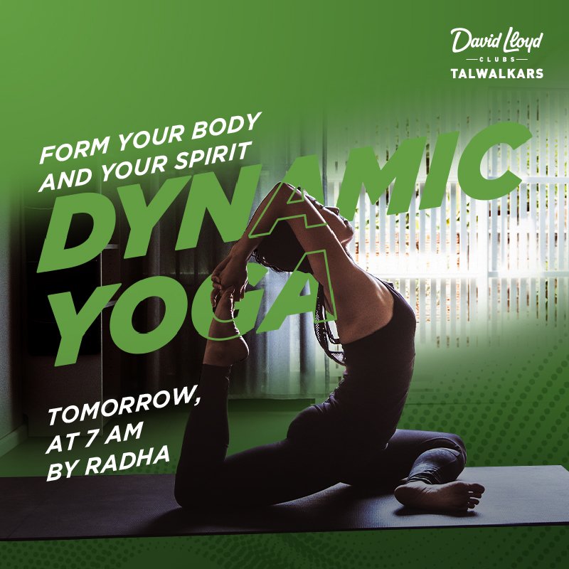 DltClubs's tweet photo. Take a moment to look within with a calm Yoga practice. Tune in at 7 am tomorrow. 
#yoga #stayhome #stayfit #yogasession #quarantineyoga #athomeyoga #homepractice #yogaisforeverybody #workoutwithDLT https://t.co/SkyQrl15pl