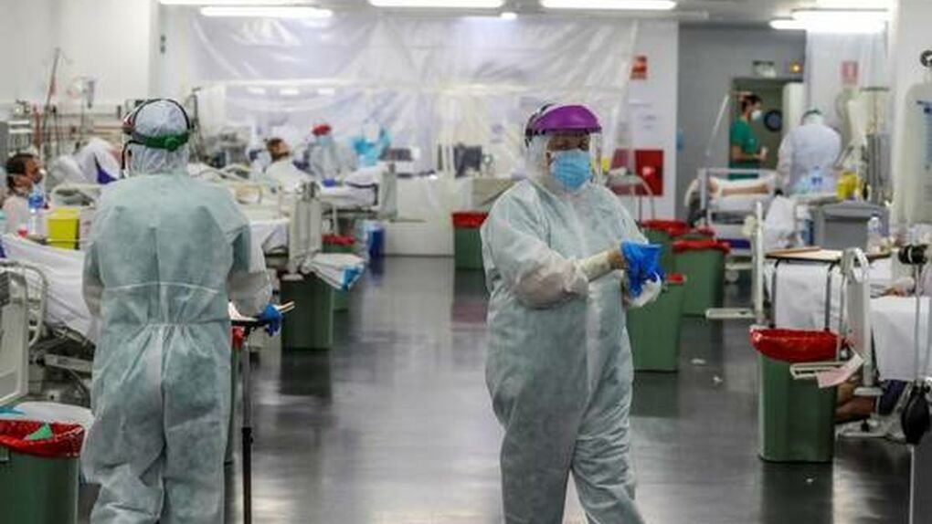 Sociedad Española de Medicina Interna tweet media