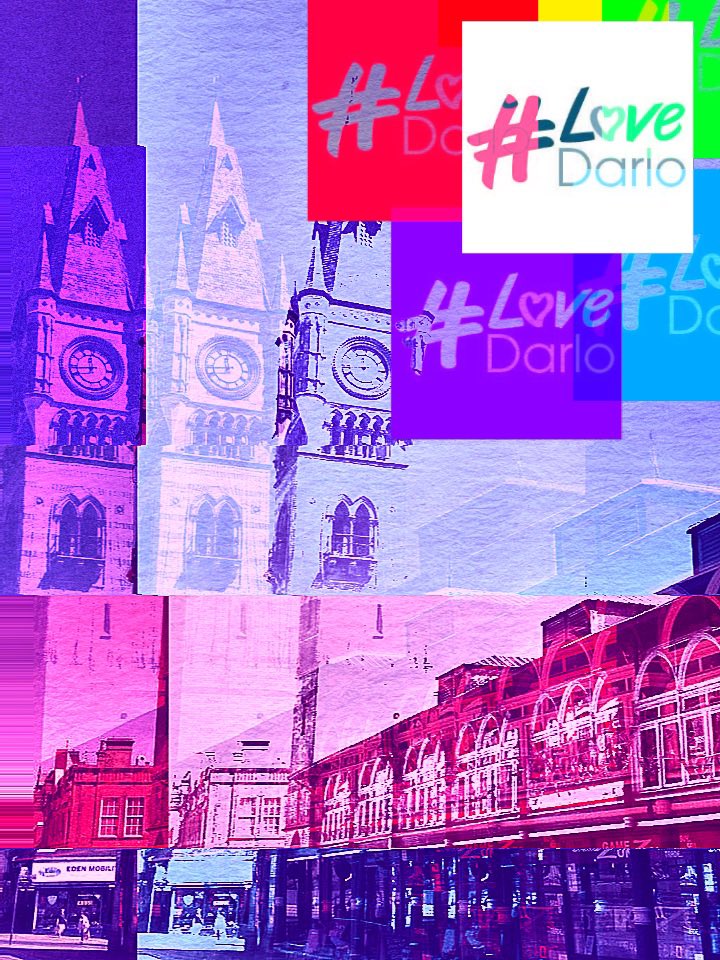 The WorkHOUSE tweet media