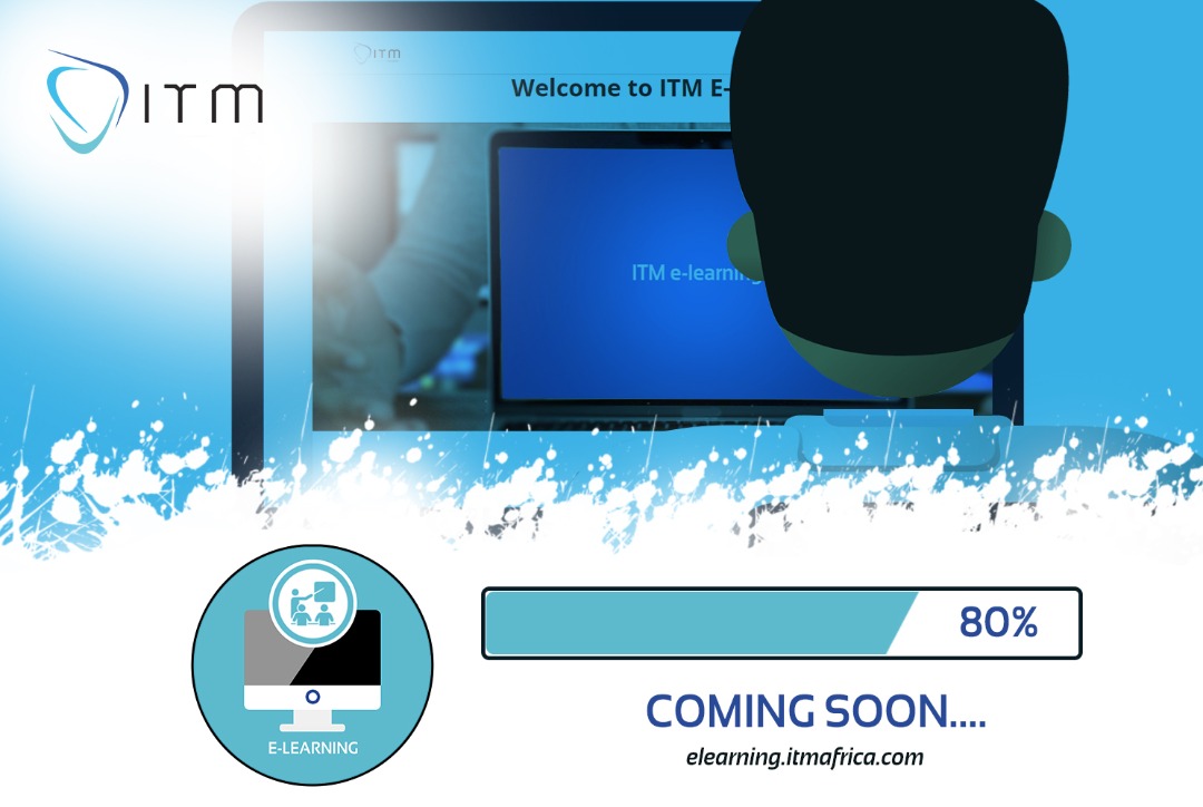 KatopeItm's tweet photo. #elearning 
#CommingSoon
#WeAreItm https://t.co/1FvNLwE2U5