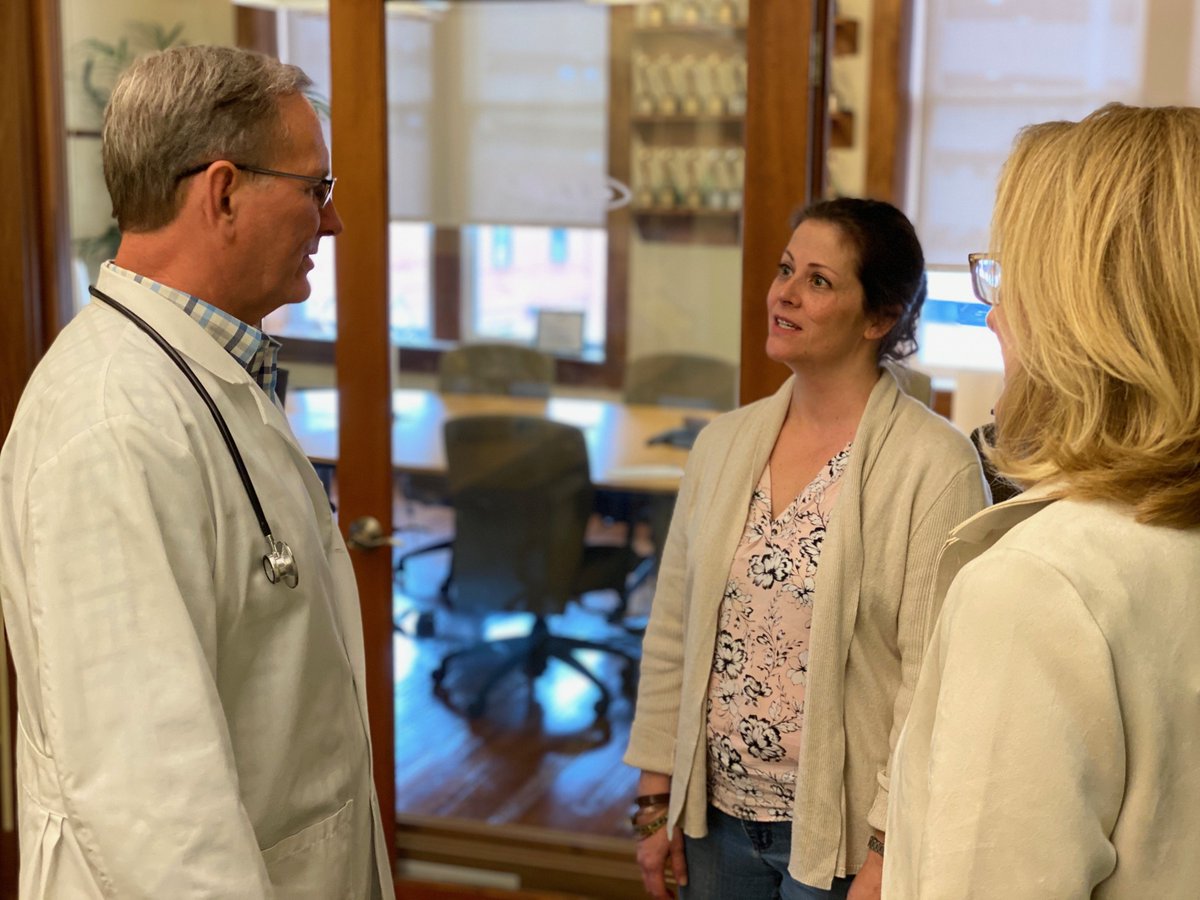 Mike Fulton tweet media