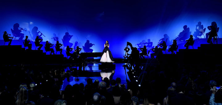 Do you love those all-star classical musicians that back .<a href="/lizzo/">LIZZO</a> at her live performances? Chances are you have .<a href="/StringCandy/">StringCandy</a> to thank for that!
21cm.org/pop-picks/2020…