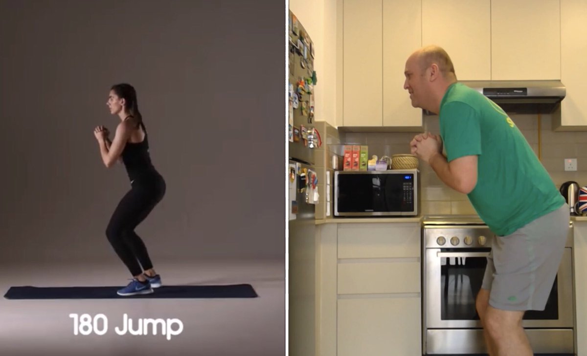 gisphysed's tweet image. Our special guest made his final appearances in warm ups for our older PYP students! A big thank you for warming up with all our PYP students this week. @MrJamiePlunkett @GreenfieldIntS @Mrpe10cs @MissLizziePE @mrslindsey8 @GISPYPG3 @GISPYPG4 @GCSPYPG5 #behappybeGIS #StayActive