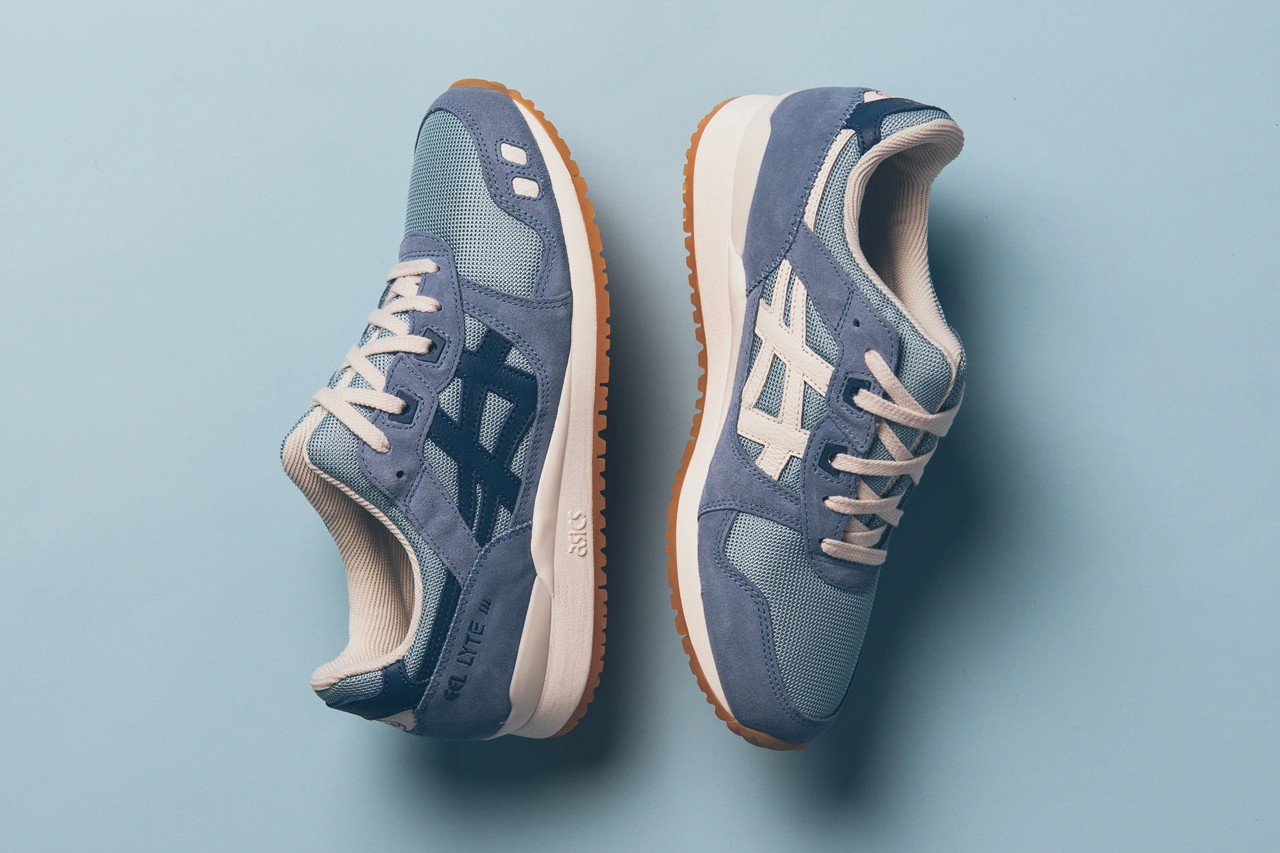 Asics gel lyte 3 monozukuri pack online
