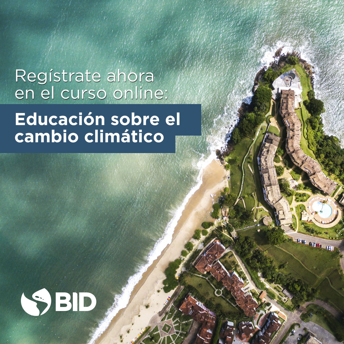 Aprende cómo trabajar el tema de cambio climático con estudiantes de una manera constructiva y divertida: bddy.me/2VcjS6K 
#yoaprendoencasa