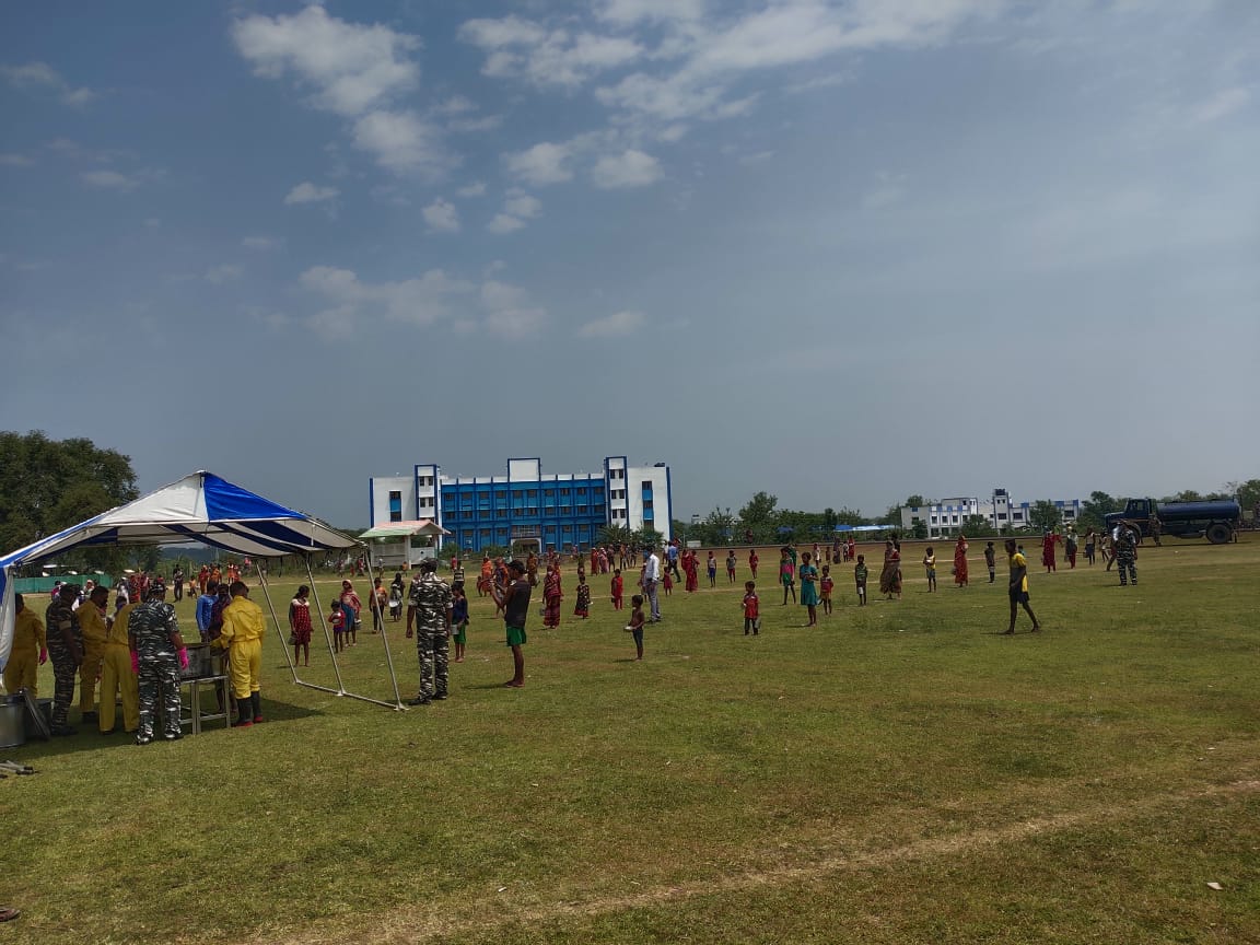 🇮🇳CRPF🇮🇳 tweet media