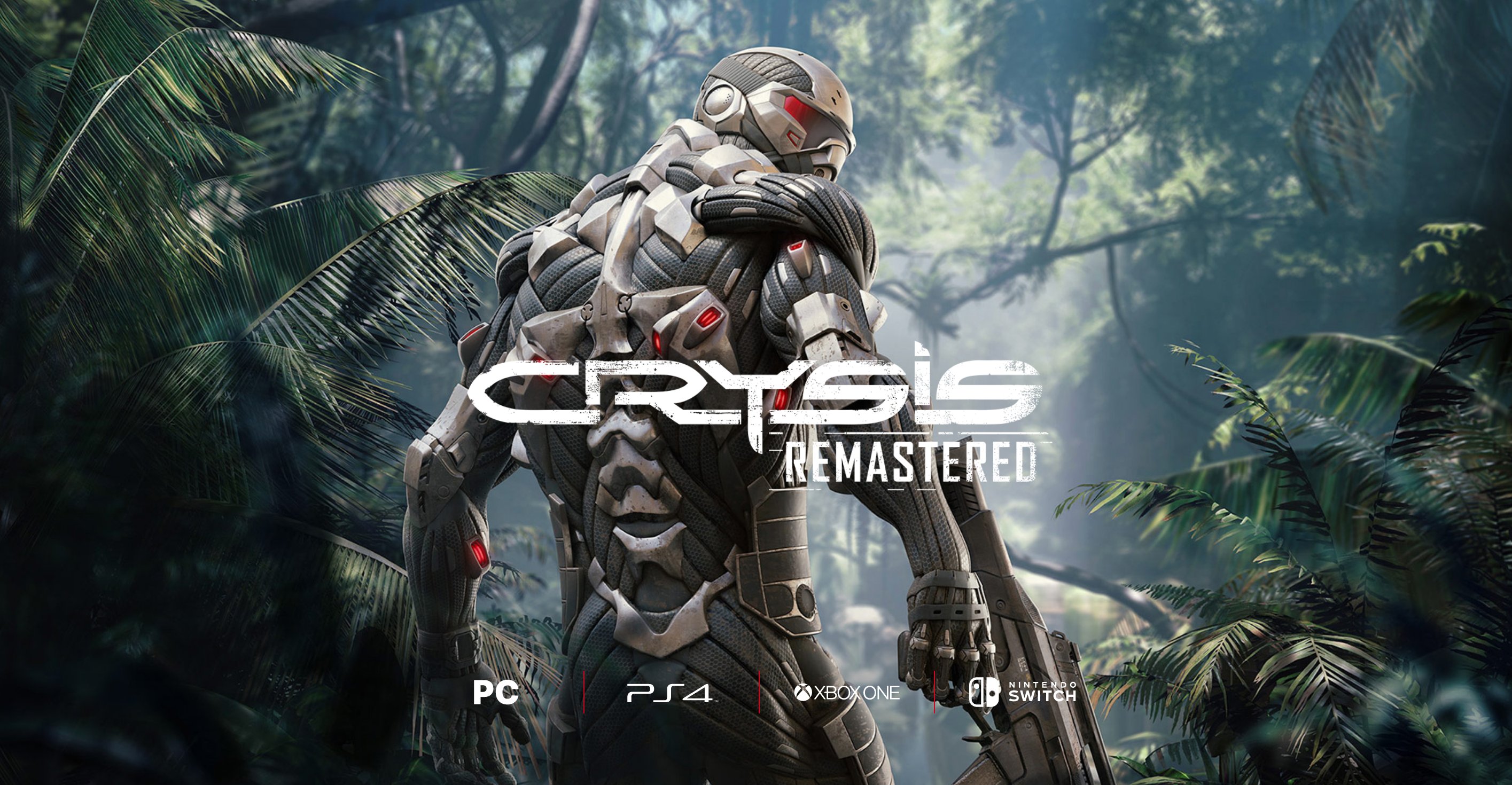 Crysis Remastered