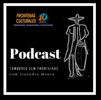 mundoafro_'s tweet image. #Integración 
#Integração

Tambores Sem Fronteiras | Tambores Sin Fronteras 

Neste Podcast, o professor e pesquisador Lisandro Moura (UFPel e IFSul) apresenta uma breve introdução ao ritmo dos tambores de #Candombe 

#FronterasCulturales

soundcloud.com/lisandro-moura…