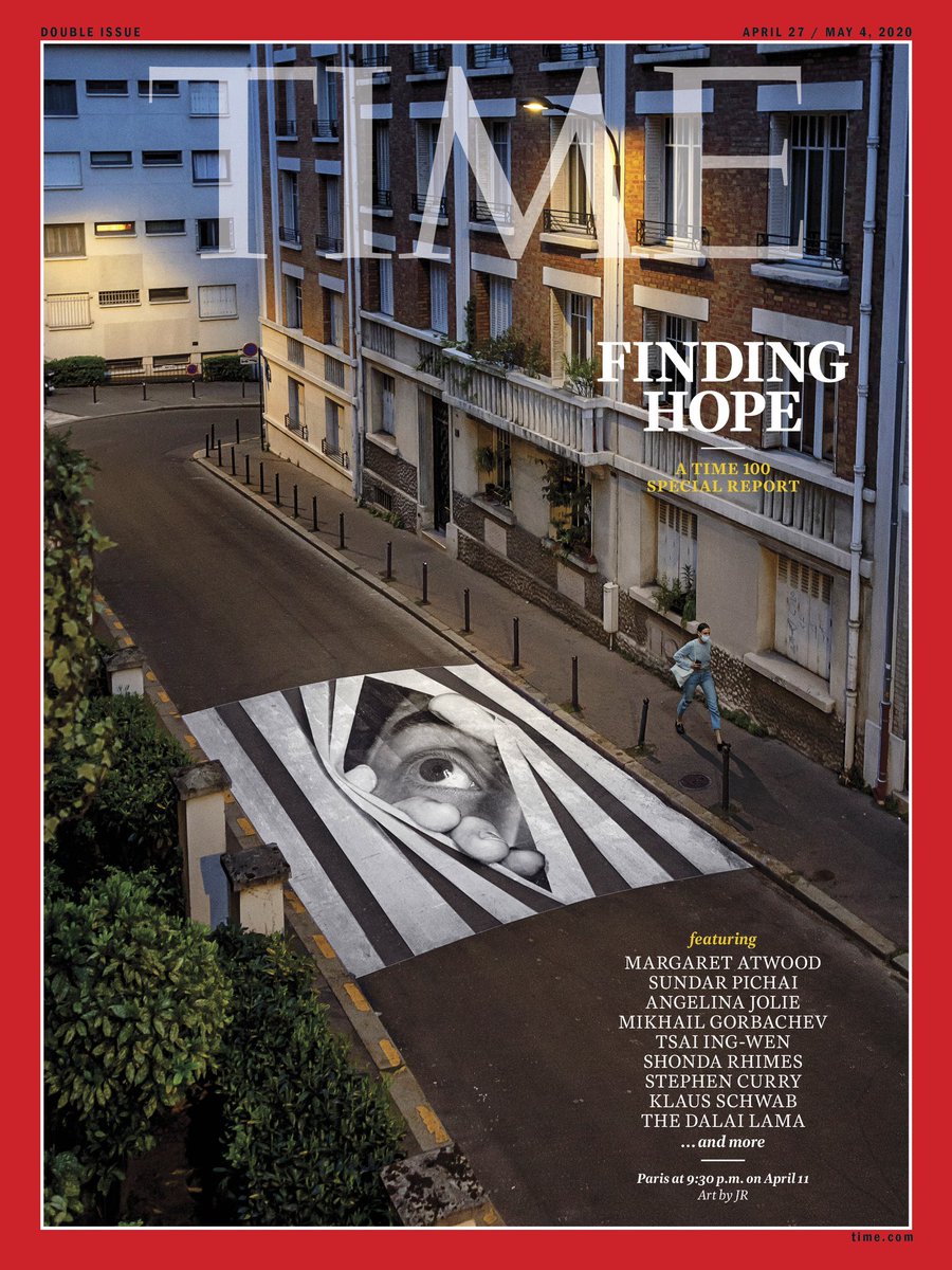 JRart's tweet photo. FINDING HOPE, Paris,  for @time https://t.co/M1Xr273Jw0