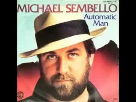 April 17:Happy 66th birthday to singer Michael Sembello (\"Maniac\")
 