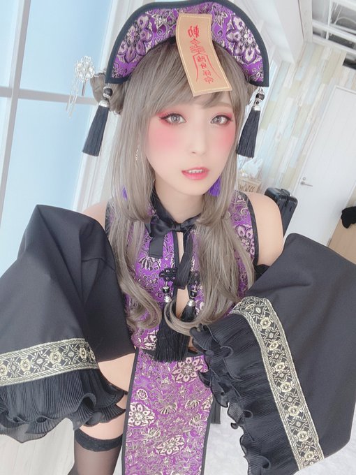 コスプレイヤーつんこのTwitter画像28