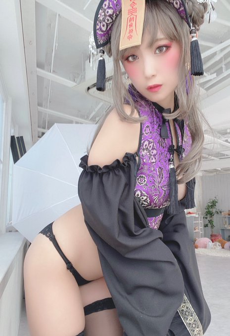 コスプレイヤーつんこのTwitter画像29