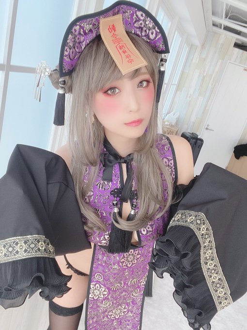 コスプレイヤーつんこのTwitter画像27
