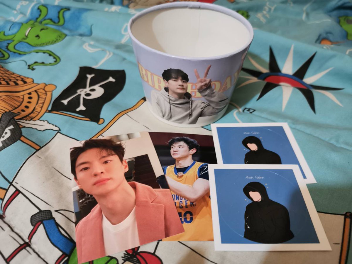 JunnyBbaek's tweet photo. Finally!! 🥰😍 @SHINEFOR_MOON #มุนซูอิน #MoonSuInn #문수인 https://t.co/PTViF19NUE