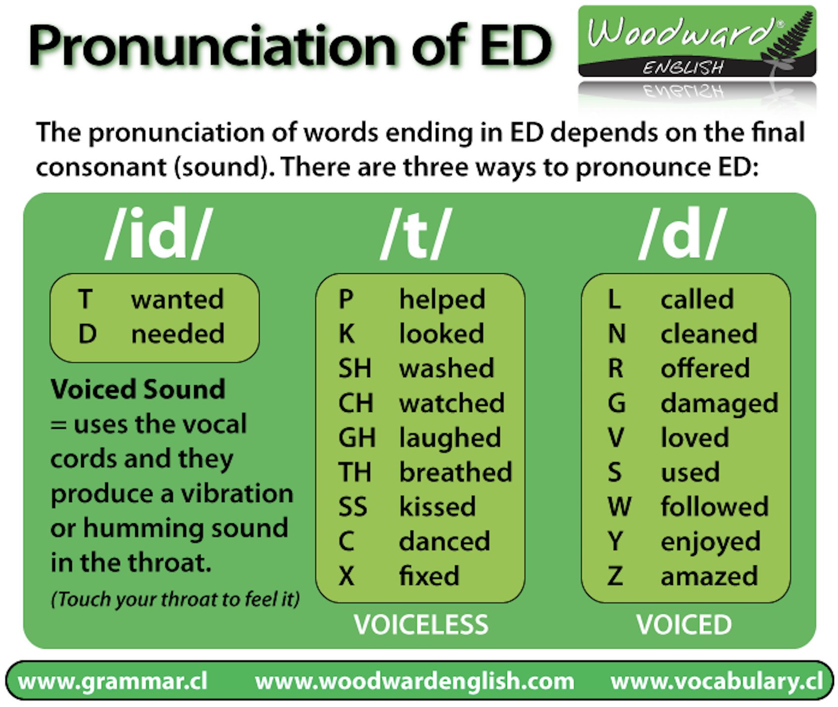 Ed form