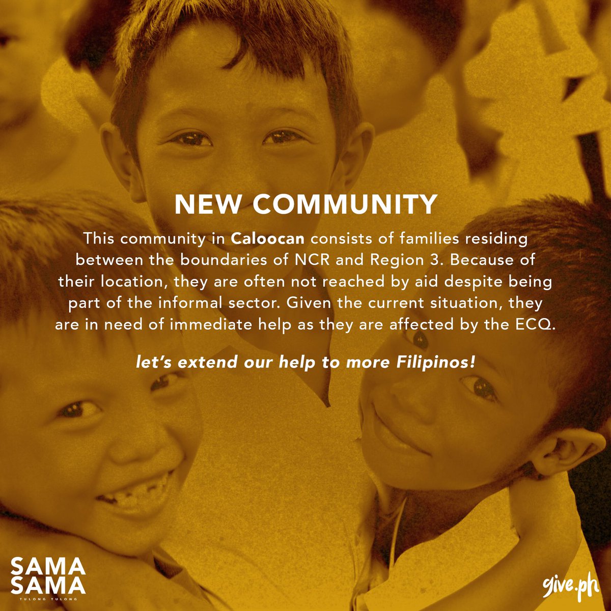 givedotph's tweet photo. GOOD NEWS! 🙏🏼

With the generosity of some individuals and companies who donated in-kind, we are able to save and cut down costs.

We have chosen another community to give one-time food package for 200 families with 100 infants ❤️ https://t.co/XCsMYz31bc