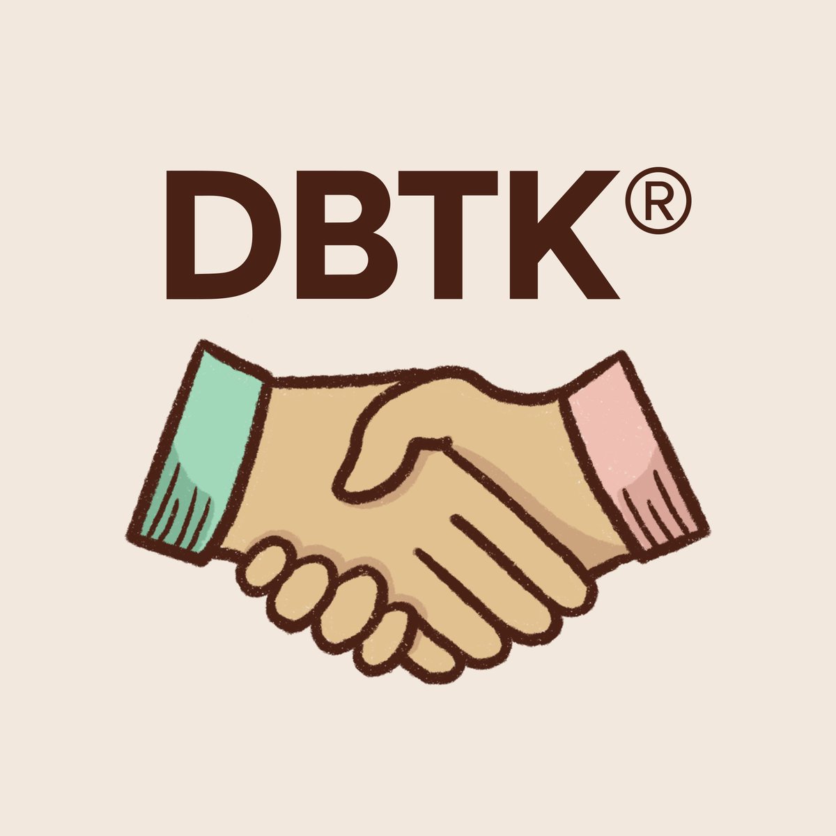 dbtkco's tweet photo. Feel free to use this as your profile picture 🤝

THE ACTIONS WE DO TODAY, REFLECT WHAT TOMORROW WILL BRING 🤝🌻

 #DBTKidsInAction https://t.co/2BxKJcHPAK