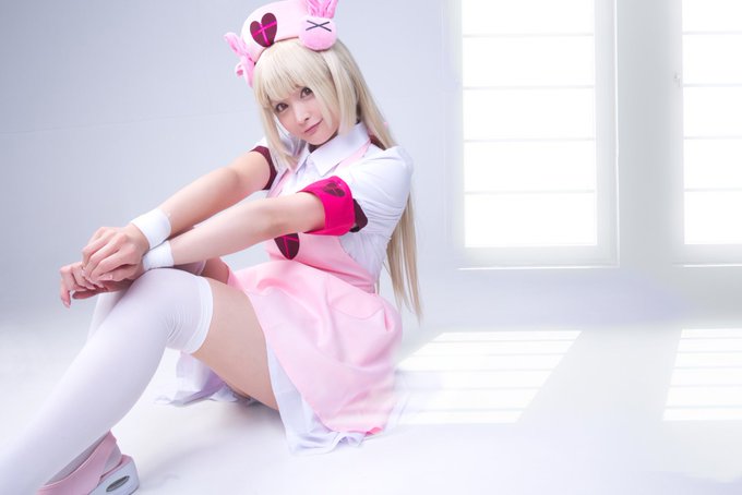 Twitterのコスプレ画像37