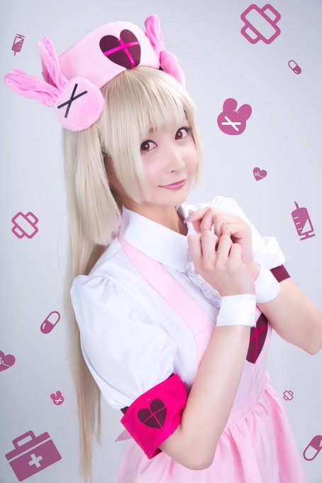 Twitterのコスプレ画像35