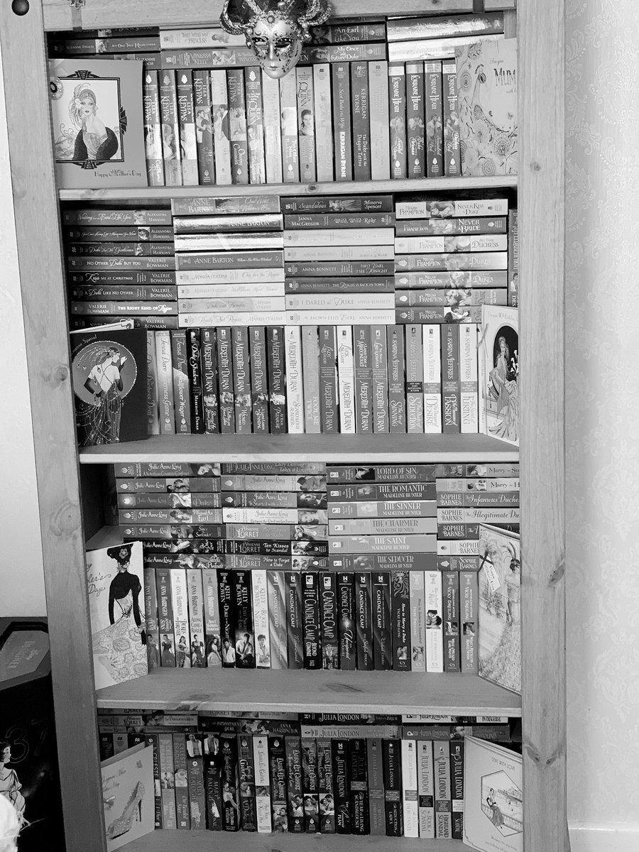 Sarb_Dhesi_'s tweet photo. @LMinfoUK some people have to-be-read piles and others have to-be -read bookcases waiting for them.. #LMfika https://t.co/LzSrERSj07