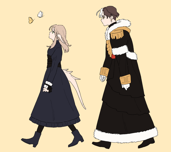 ← → 