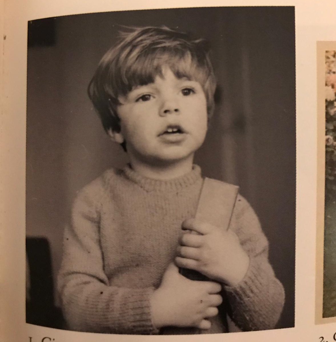 CommonPeopleNor's tweet photo. Here’s picture round #6. #BritpopMaster
What a cutie! https://t.co/qcUbYYGucl