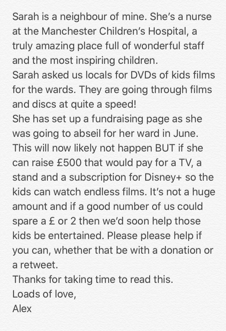 PLEASE TAKE A SECOND TO READ MY MESSAGE. 
Thank you 🙏🏻
Please RT