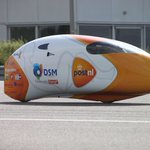 Photo by Human Power Team (@HPTDelft)