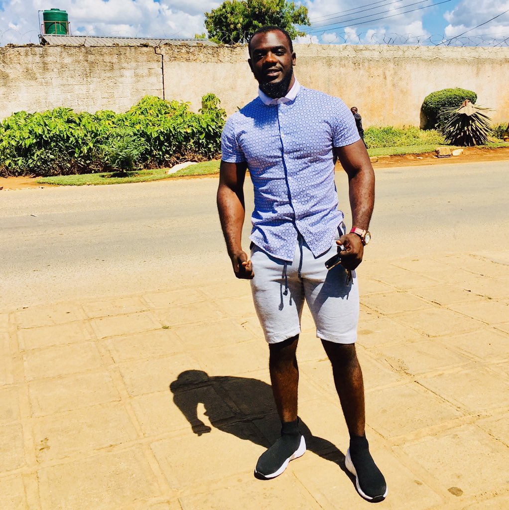 tsb_elijah's tweet photo. I know it’s just been too much, but hey! Am here to remind you that you are winning,in  this very season 🙌🏽

#TheKing #TsbElijah #Winning https://t.co/Fh5hHZvTgK