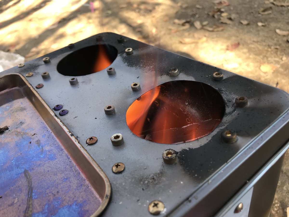 たけたん Camper Taketan Twitter