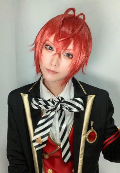 コスプレイヤー巴くずこのTwitter画像72