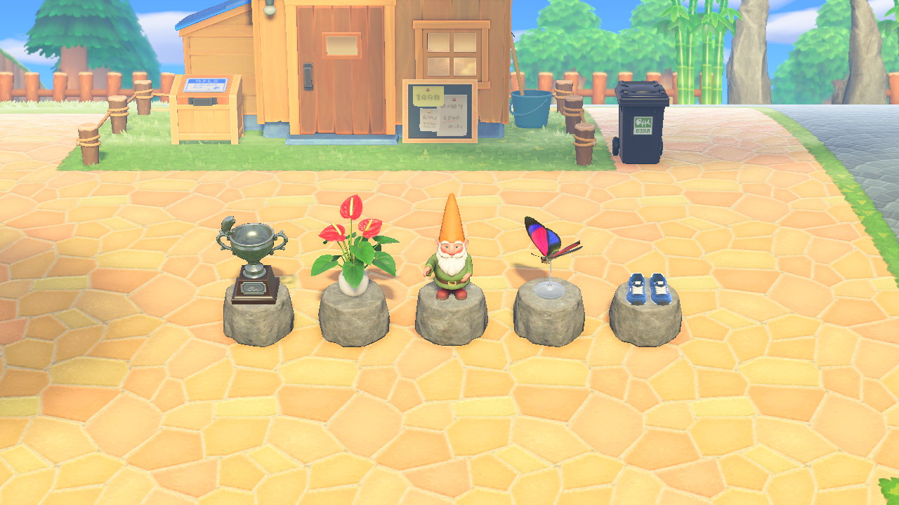 Animal Crossing Island life on Twitter "If you're a fan of small